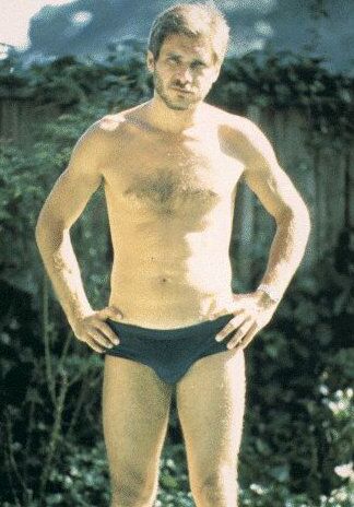 Harrison+ford+in+speedos