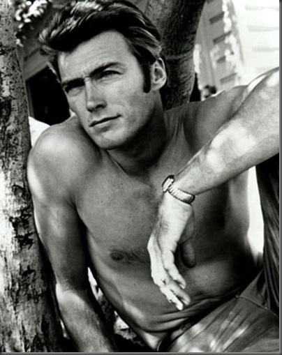 clint eastwood