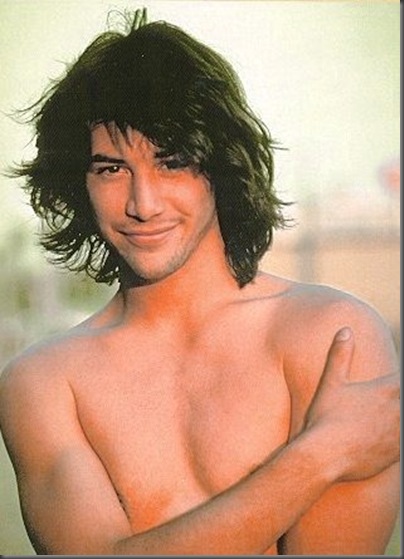 Keanu Reeves Nude Porn - Keanu Reeves Archives - Vintage Male Celebs