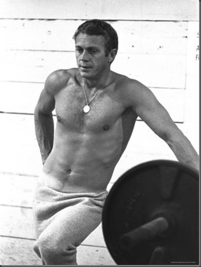 steve mcqueen 2