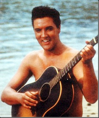 elvis presley 3