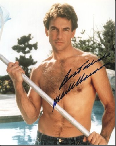 mark harmon