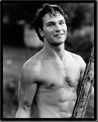 patrickswayze