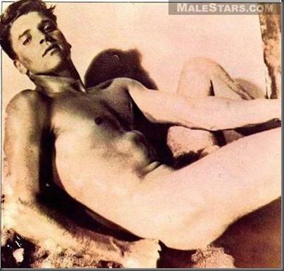 James macarthur nude