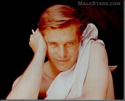 george peppard