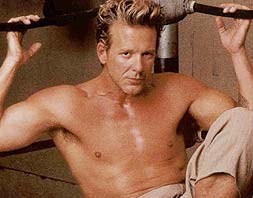 Mickey Rourke Working Out Click Here To See Mickey Rourke Nude Mickey R...