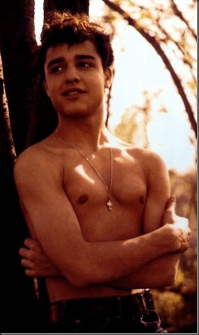 sal mineo