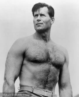 clint walker