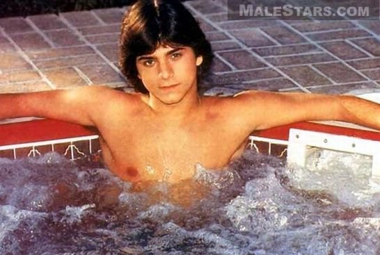 john stamos 1