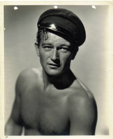 john wayne