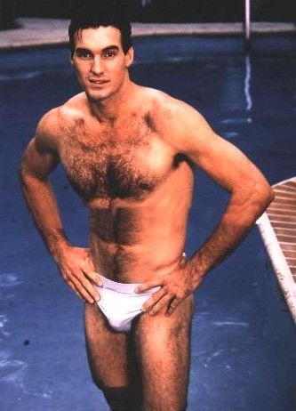 Sam J Jones Archives Vintage Male Celebs