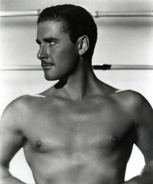 errol flynn