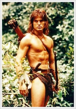 casper van dien