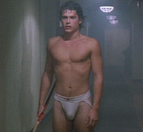 Rob Lowe Nude Photos 67