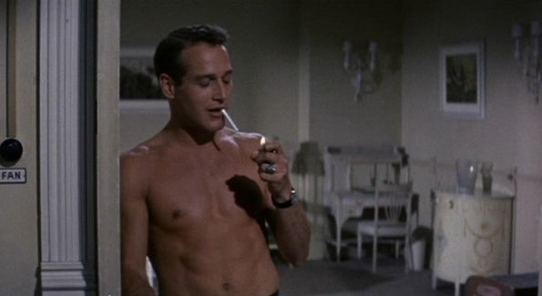 paul newman 4 sweet bird of youth