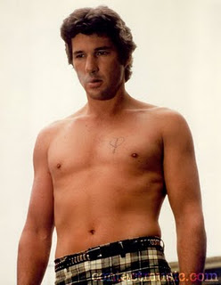 richard gere 4