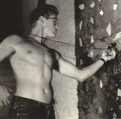 james dean shirtless 2