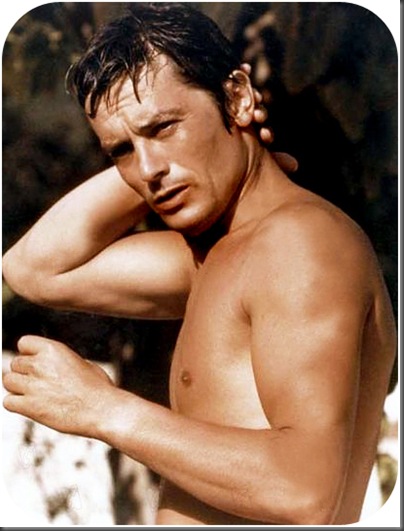 alain delon